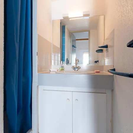 1 Bedroom House For 6 Дом отдыха